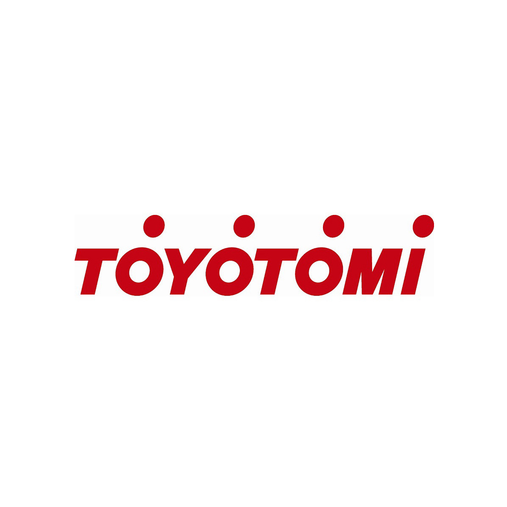 Toyotomi
